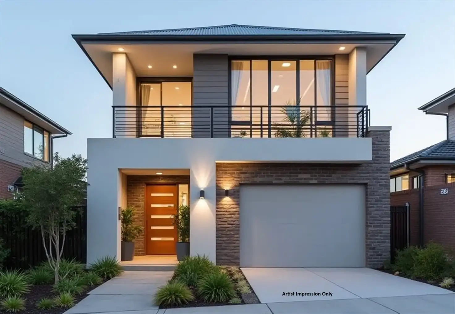 Main view of Homely house listing, Address available on request