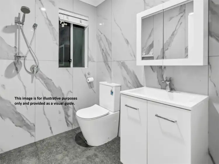 Fifth view of Homely house listing, Address available on request