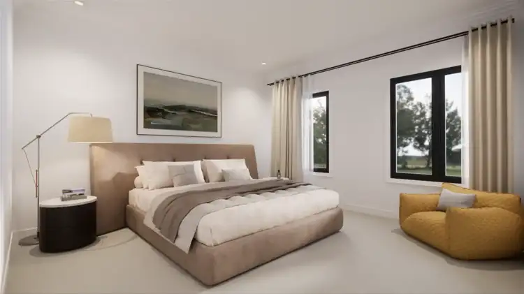 Third view of Homely townhouse listing, Address available on request