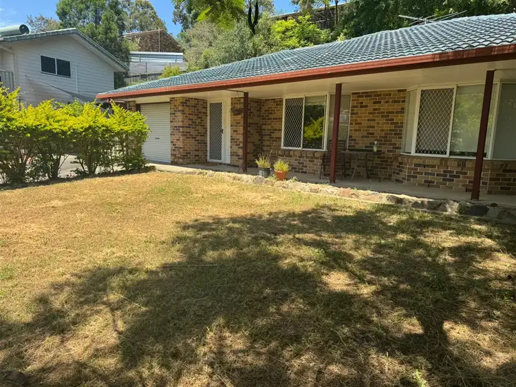 Second view of Homely house listing, 27 Leighton Drive, Edens Landing QLD 4207