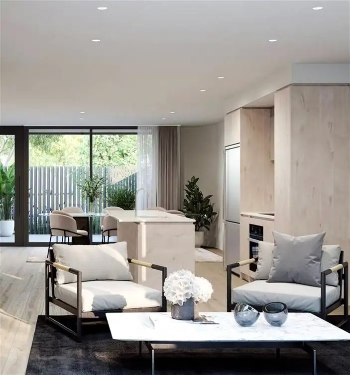 Second view of Homely townhouse listing, Address available on request
