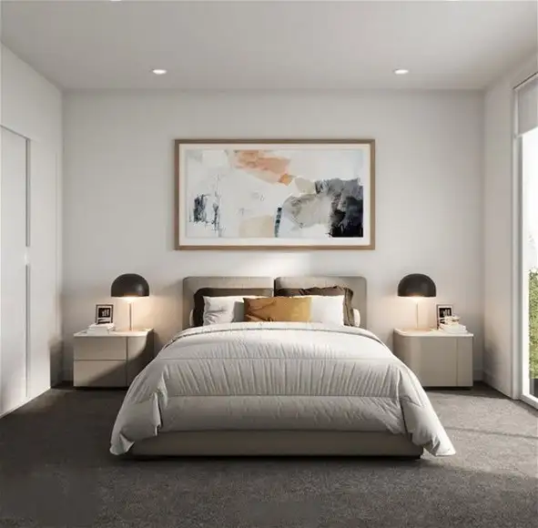 Fourth view of Homely townhouse listing, Address available on request