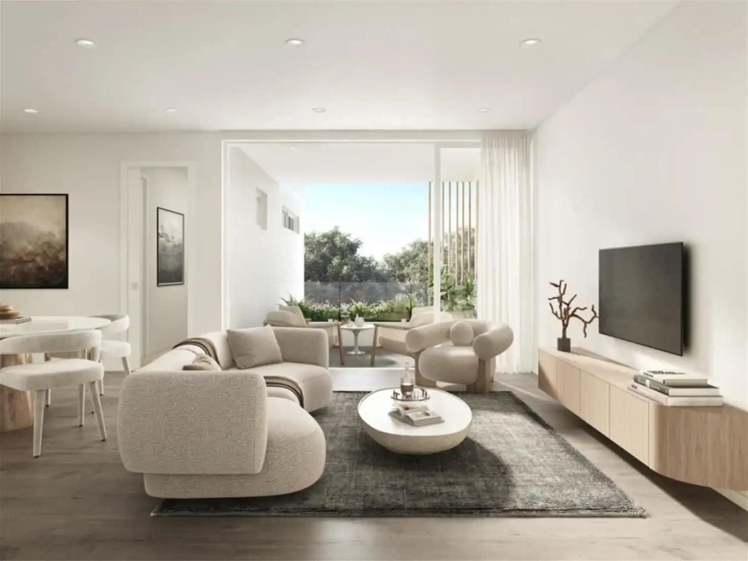 Main view of Homely townhouse listing, Address available on request