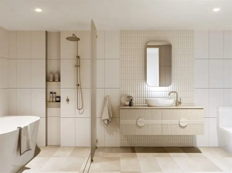 Fifth view of Homely townhouse listing, Address available on request