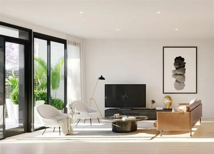 Second view of Homely townhouse listing, Address available on request