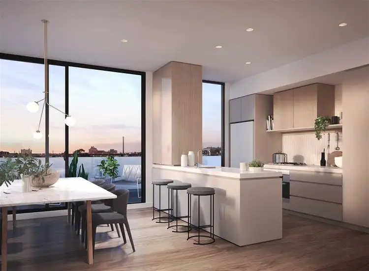 Main view of Homely apartment listing, Address available on request
