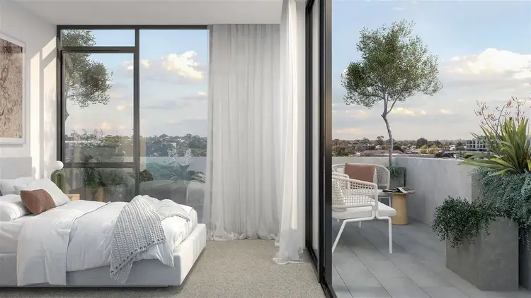 Third view of Homely apartment listing, Address available on request