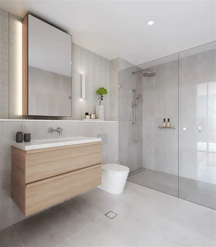 Fifth view of Homely apartment listing, Address available on request