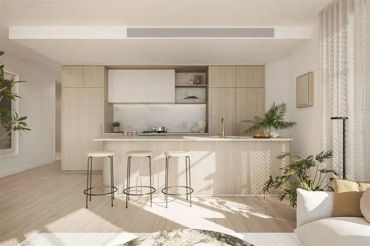 Main view of Homely apartment listing, Address available on request