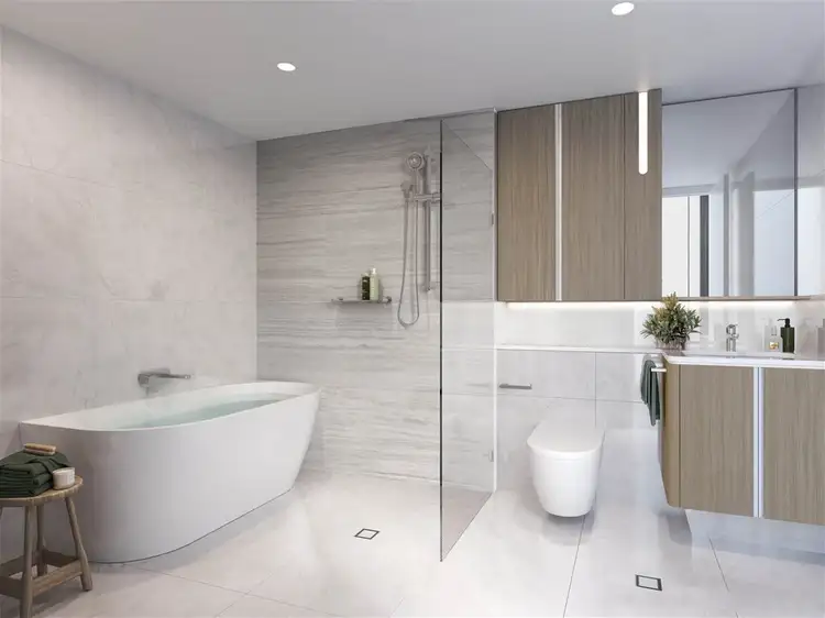 Fifth view of Homely apartment listing, Address available on request