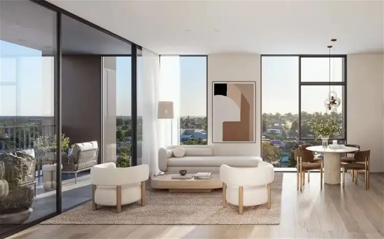 Main view of Homely apartment listing, Address available on request
