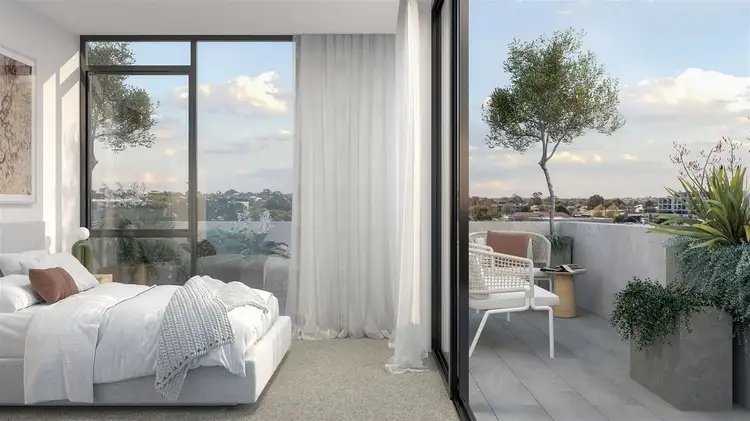 Third view of Homely apartment listing, Address available on request