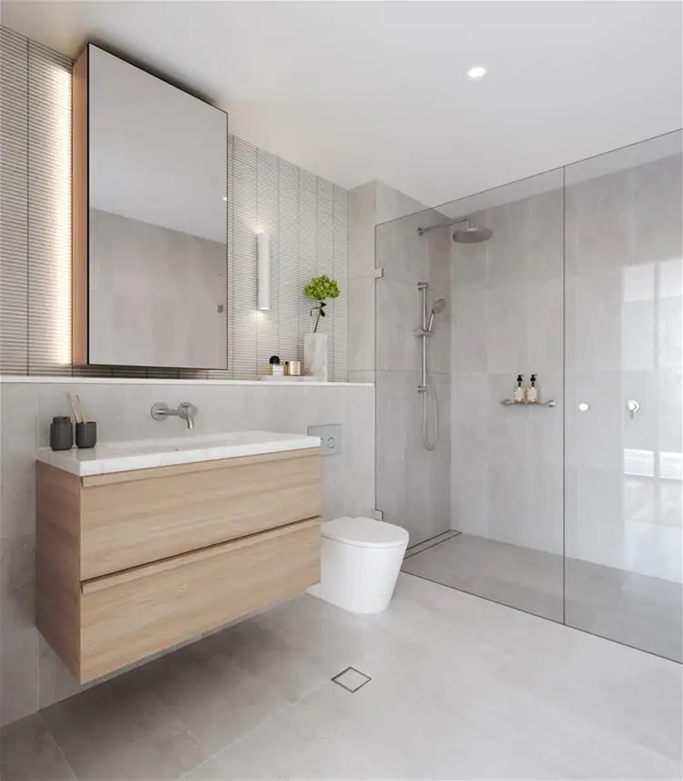 Fourth view of Homely apartment listing, Address available on request