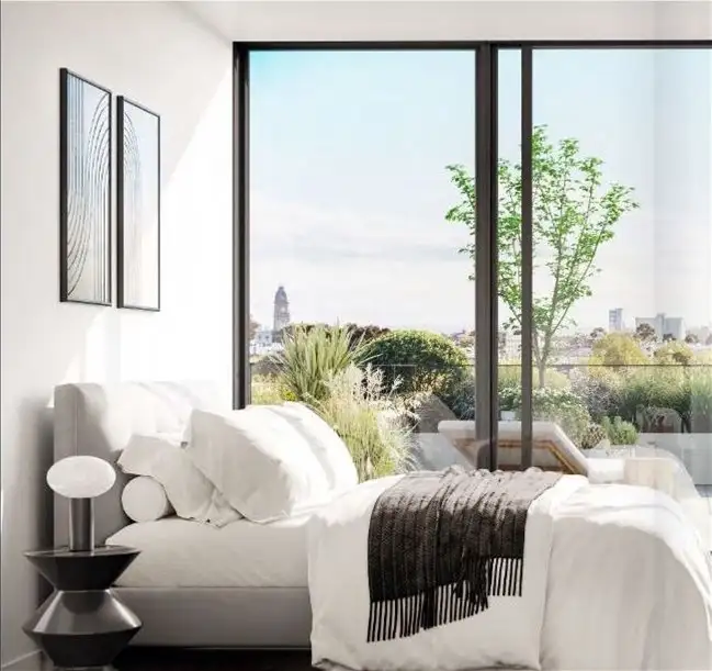 Fifth view of Homely apartment listing, Address available on request