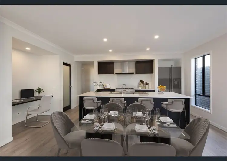 Fourth view of Homely house listing, Address available on request