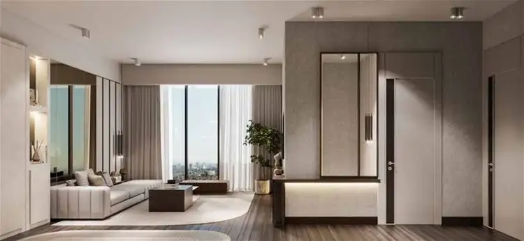 Main view of Homely apartment listing, Address available on request