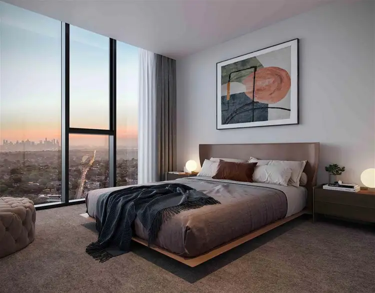 Third view of Homely apartment listing, Address available on request