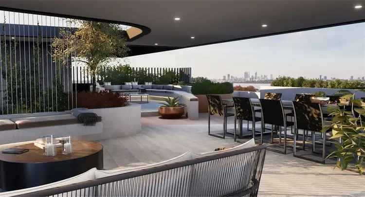 Seventh view of Homely apartment listing, Address available on request