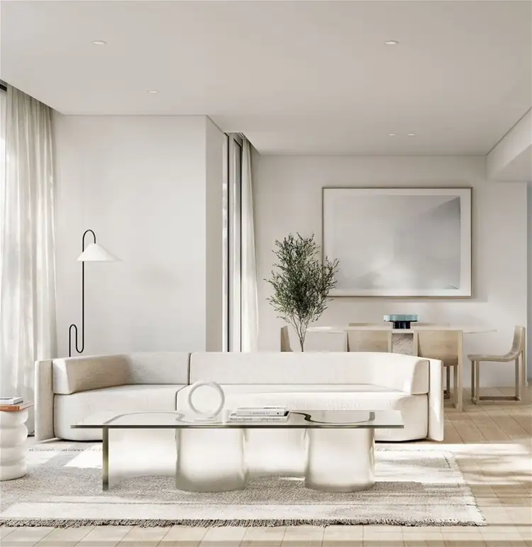 Main view of Homely apartment listing, Address available on request