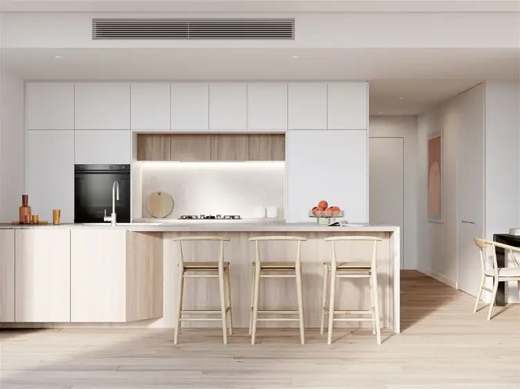 Second view of Homely apartment listing, Address available on request