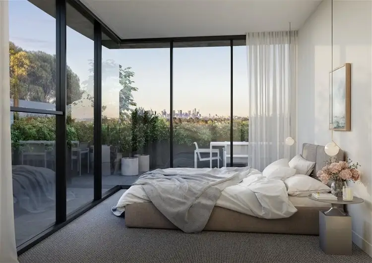 Third view of Homely apartment listing, Address available on request