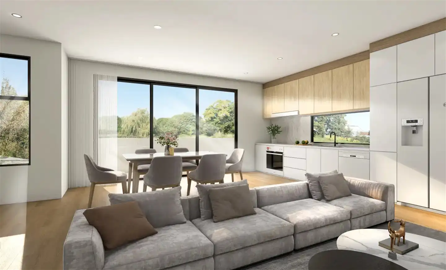Main view of Homely townhouse listing, Address available on request