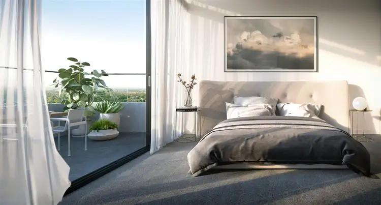 Third view of Homely apartment listing, Address available on request