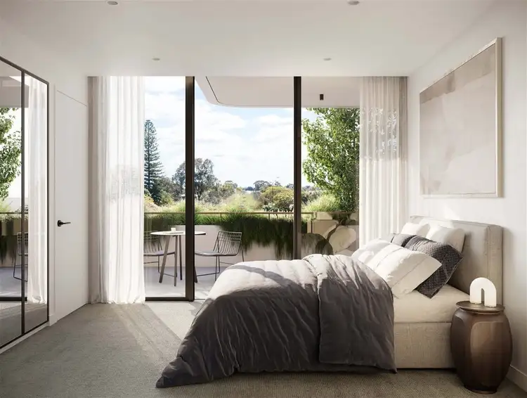 Fourth view of Homely apartment listing, Address available on request
