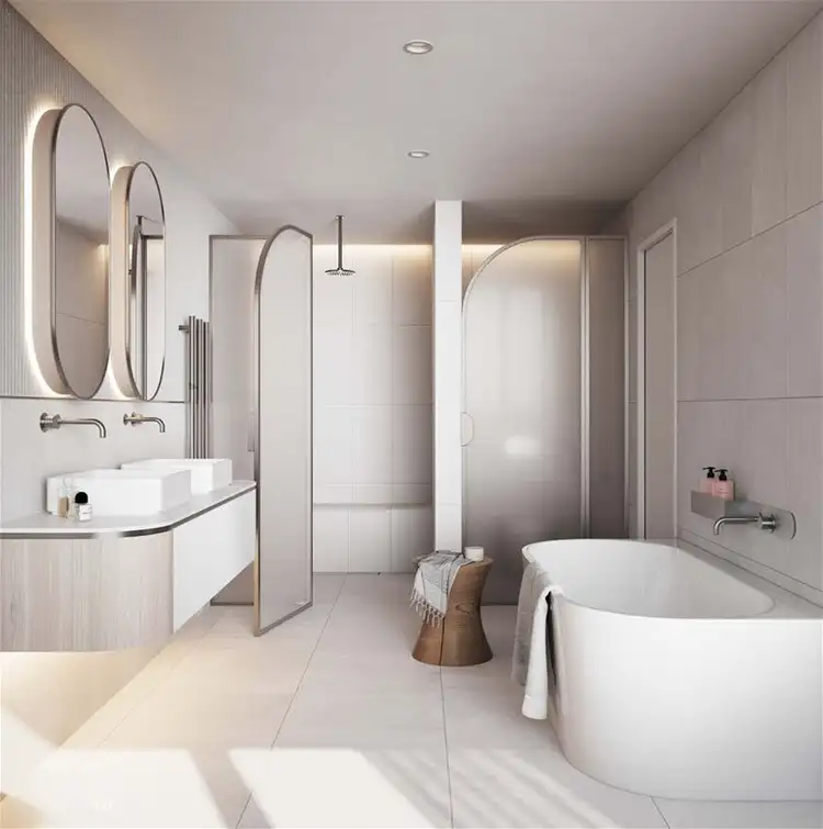 Fifth view of Homely apartment listing, Address available on request