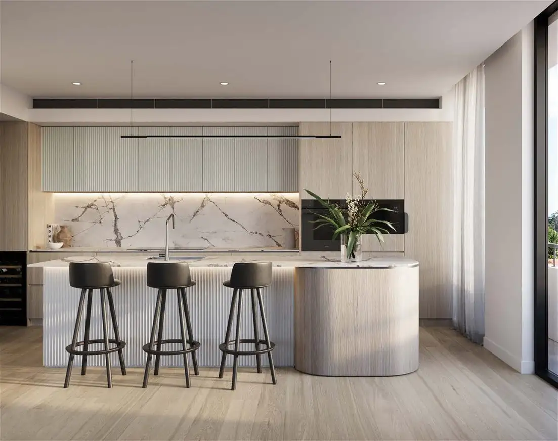 Main view of Homely apartment listing, Address available on request