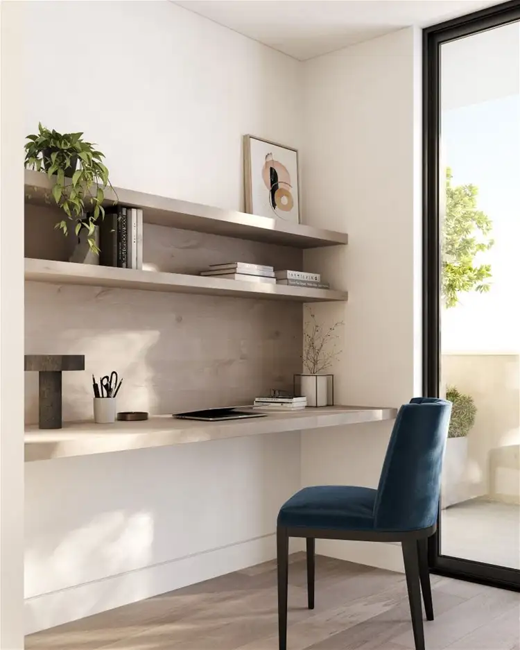 Third view of Homely apartment listing, Address available on request