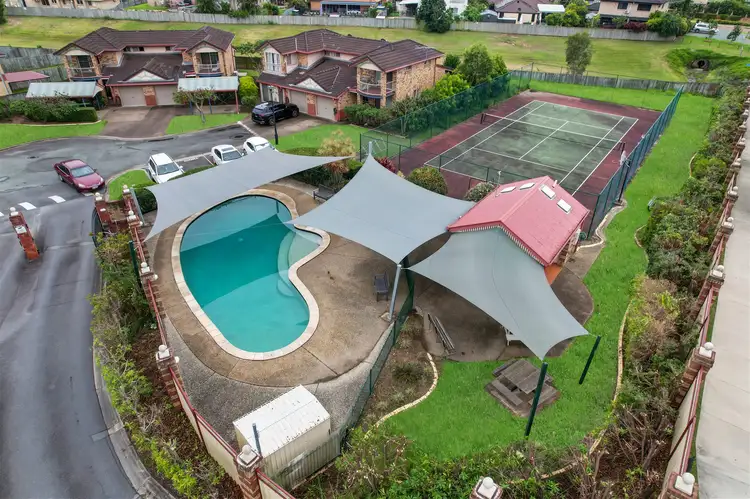 Third view of Homely townhouse listing, 48/217 Murphy Road, Geebung QLD 4034