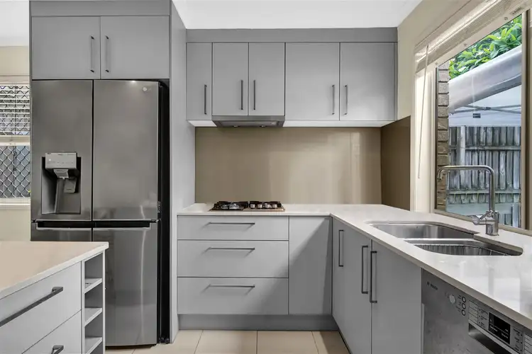 Fifth view of Homely townhouse listing, 48/217 Murphy Road, Geebung QLD 4034