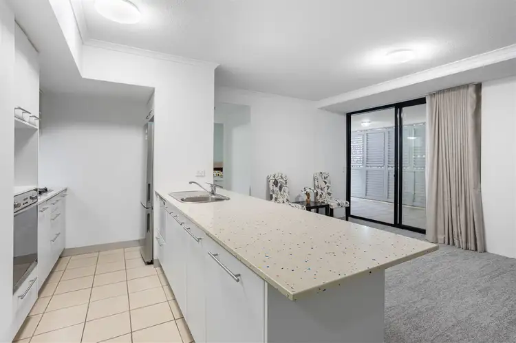 Main view of Homely apartment listing, 904/79 ALBERT ST, Brisbane City QLD 4000