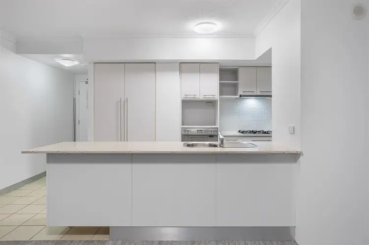 Second view of Homely apartment listing, 904/79 ALBERT ST, Brisbane City QLD 4000