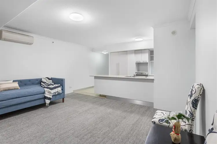 Third view of Homely apartment listing, 904/79 ALBERT ST, Brisbane City QLD 4000