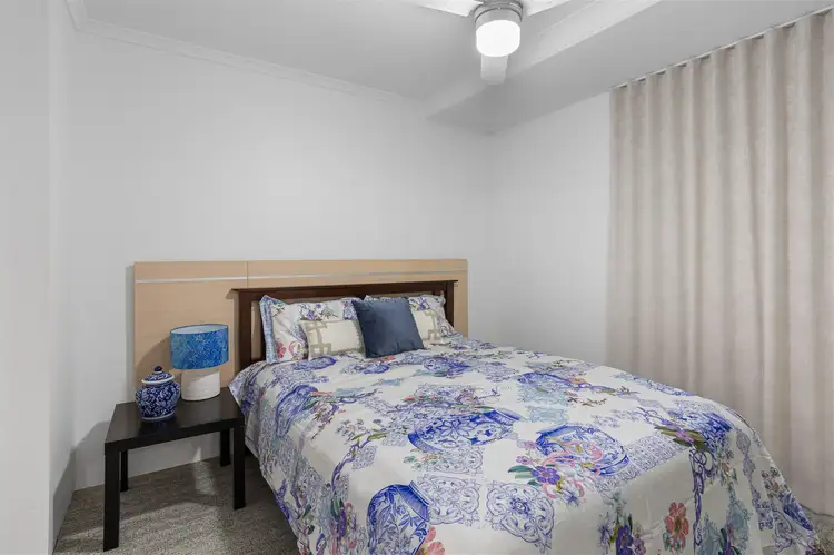 Fifth view of Homely apartment listing, 904/79 ALBERT ST, Brisbane City QLD 4000
