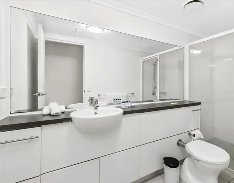 Sixth view of Homely apartment listing, 904/79 ALBERT ST, Brisbane City QLD 4000