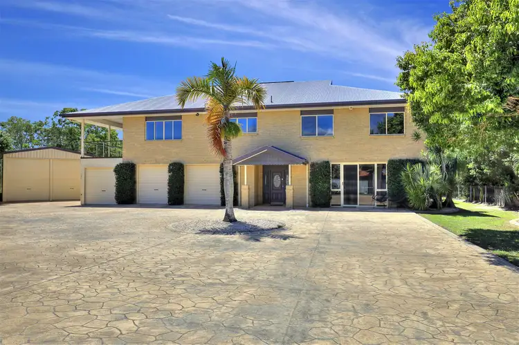 30 Pandanus Drive, Dundowran Beach QLD 4655