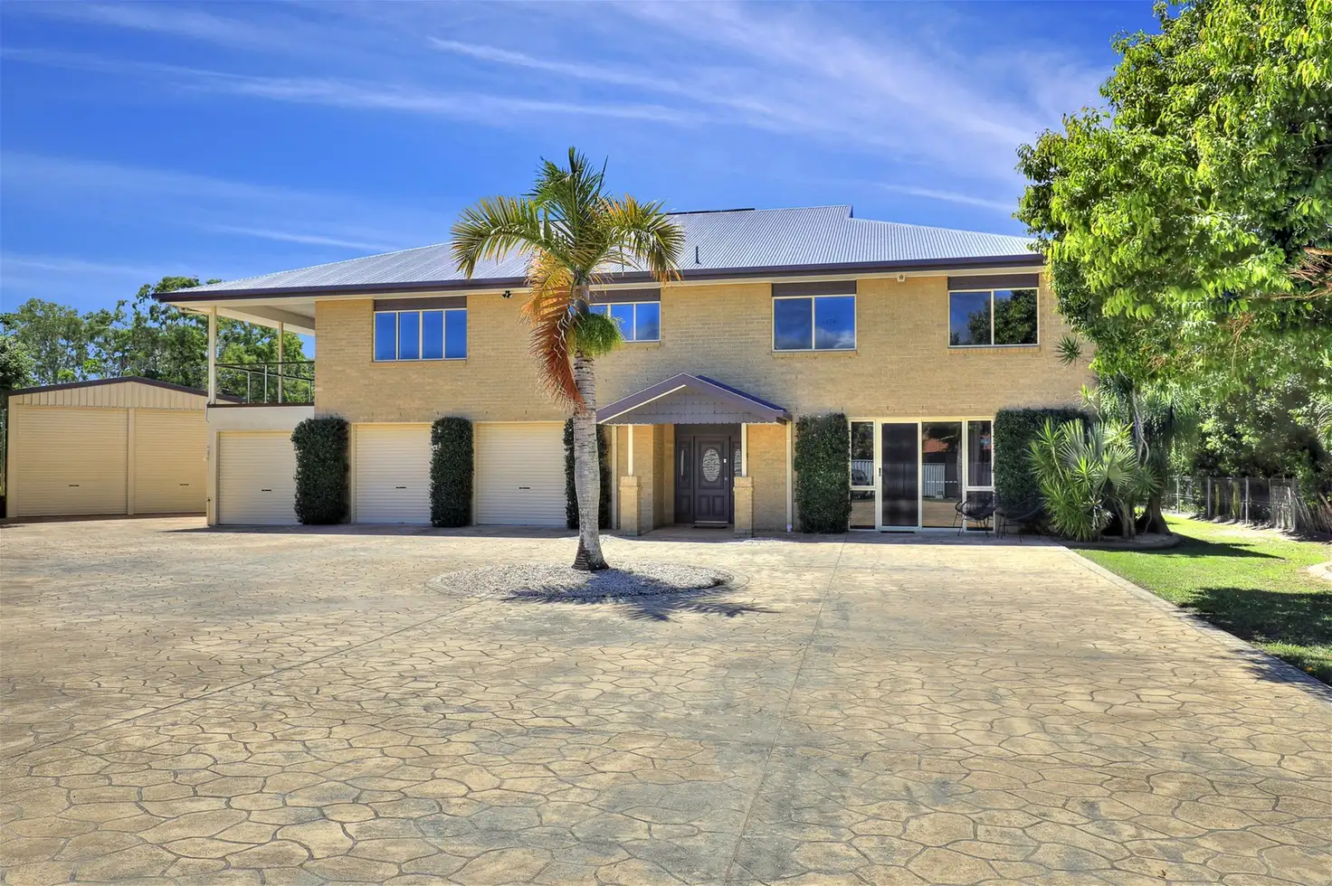 Main view of Homely house listing, 30 Pandanus Drive, Dundowran Beach QLD 4655