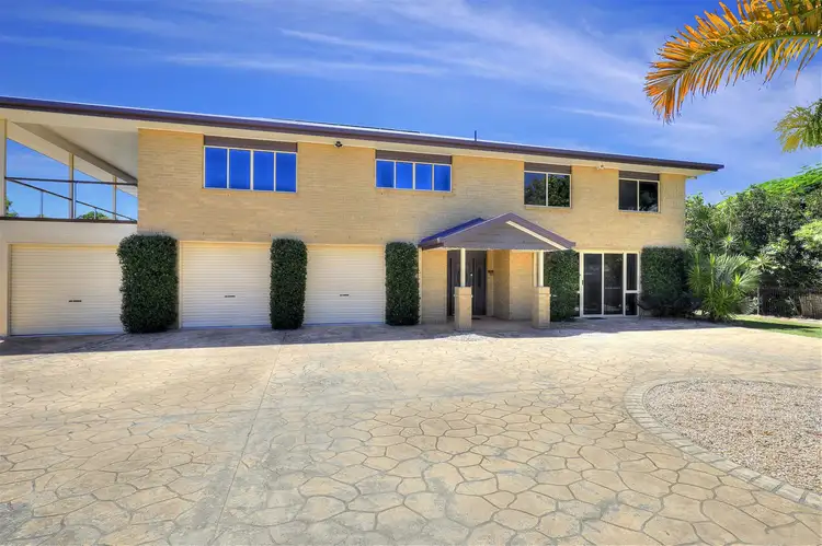 Second view of Homely house listing, 30 Pandanus Drive, Dundowran Beach QLD 4655