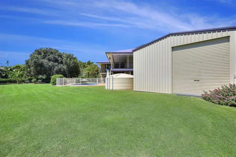 Fourth view of Homely house listing, 30 Pandanus Drive, Dundowran Beach QLD 4655