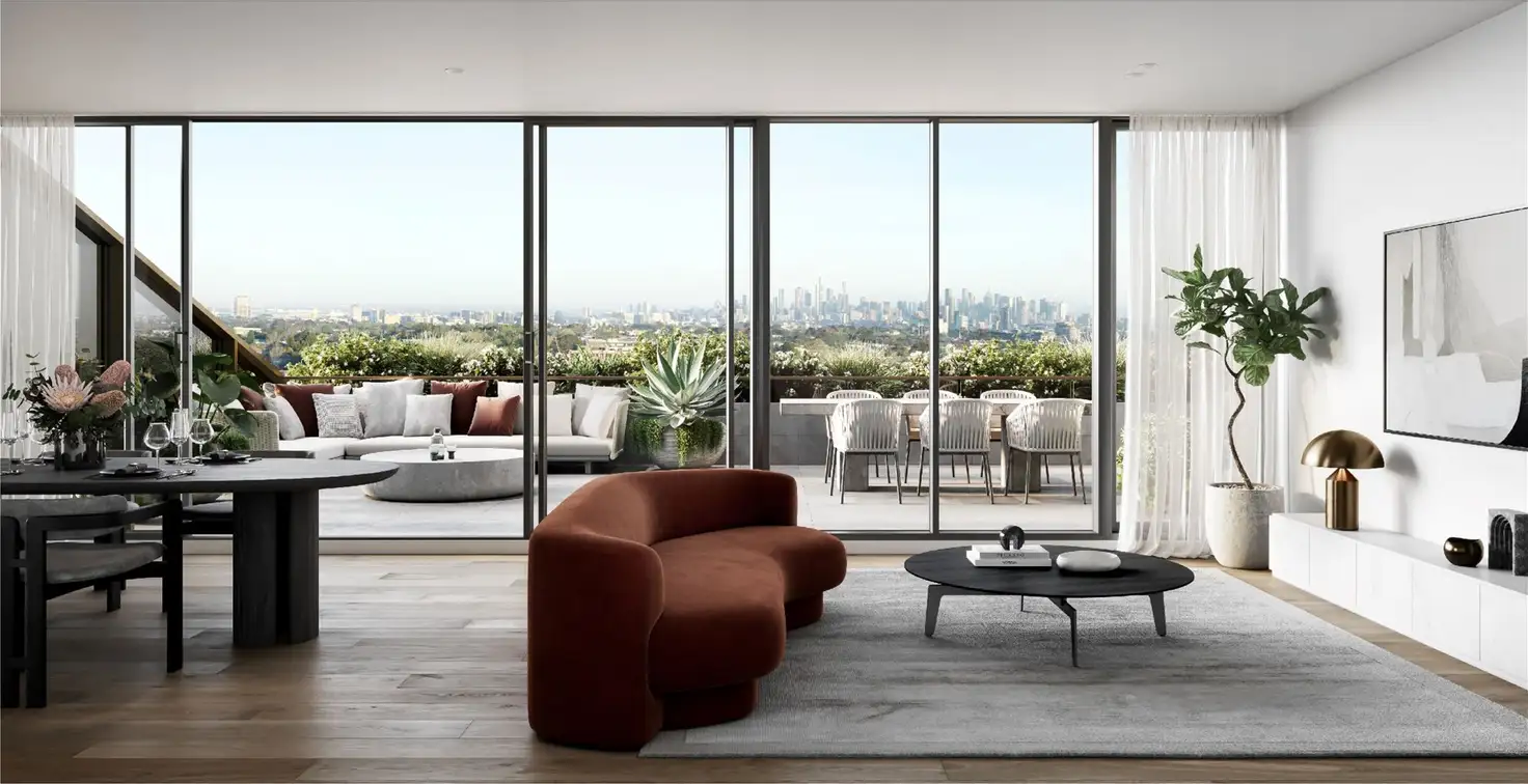Main view of Homely apartment listing, Address available on request