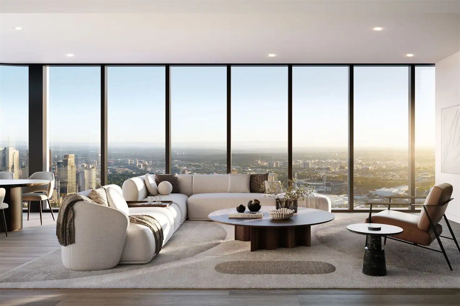 Main view of Homely apartment listing, Address available on request