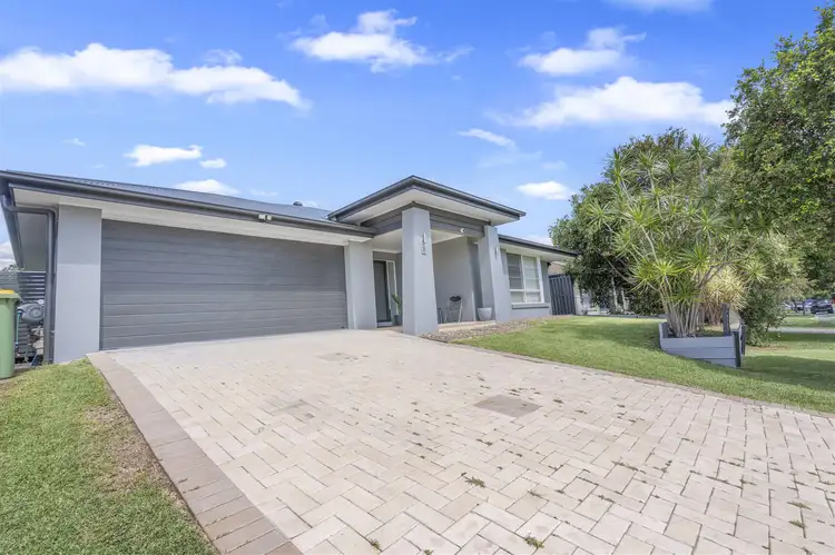 Second view of Homely house listing, 55 Harold Reinhardt Drive, Redbank Plains QLD 4301