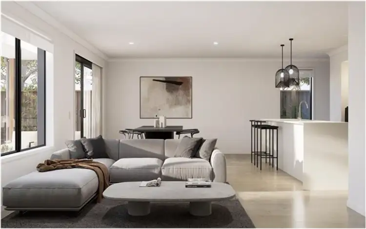 Second view of Homely house listing, Address available on request