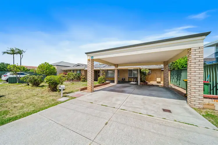 Second view of Homely house listing, 27 Southwark Way, Morley WA 6062