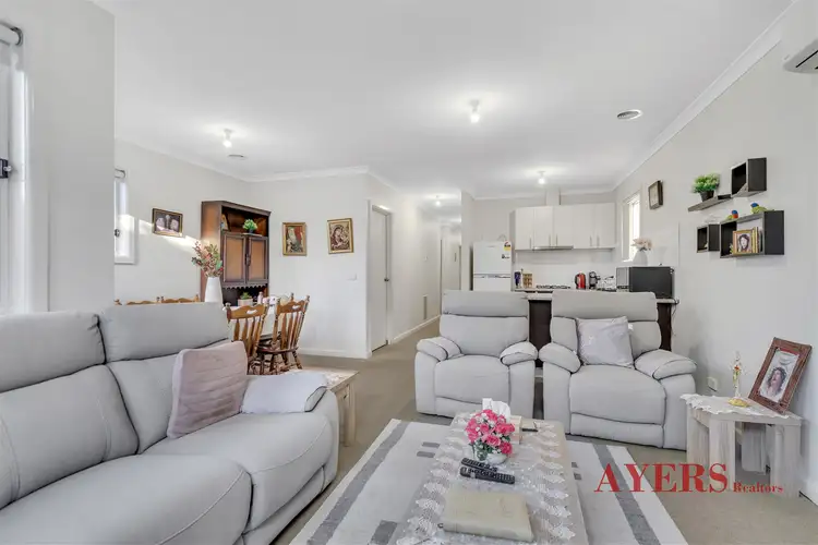 Second view of Homely unit listing, 15/4 Young Road, Hallam VIC 3803