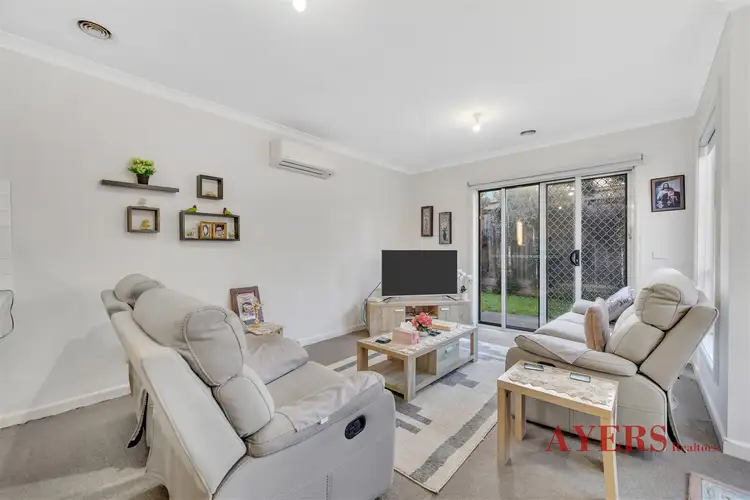 Third view of Homely unit listing, 15/4 Young Road, Hallam VIC 3803