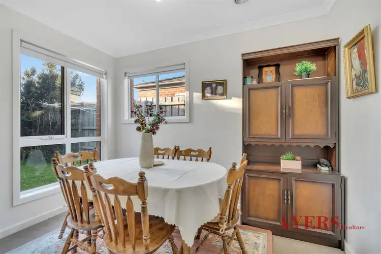 Fourth view of Homely unit listing, 15/4 Young Road, Hallam VIC 3803